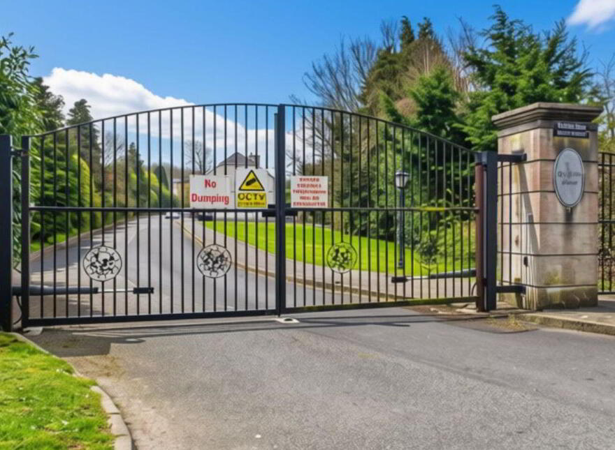 Apartment 2 Old Rockshire House, Rockshire Road, Kilkenny, X91R260