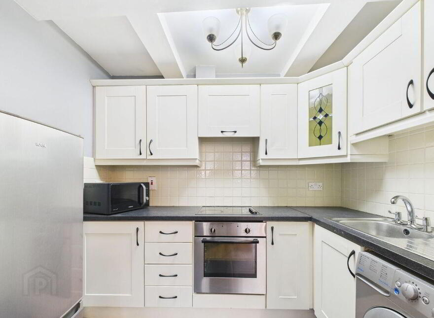 Apartment 2 Old Rockshire House, Rockshire Road, Kilkenny, X91R260