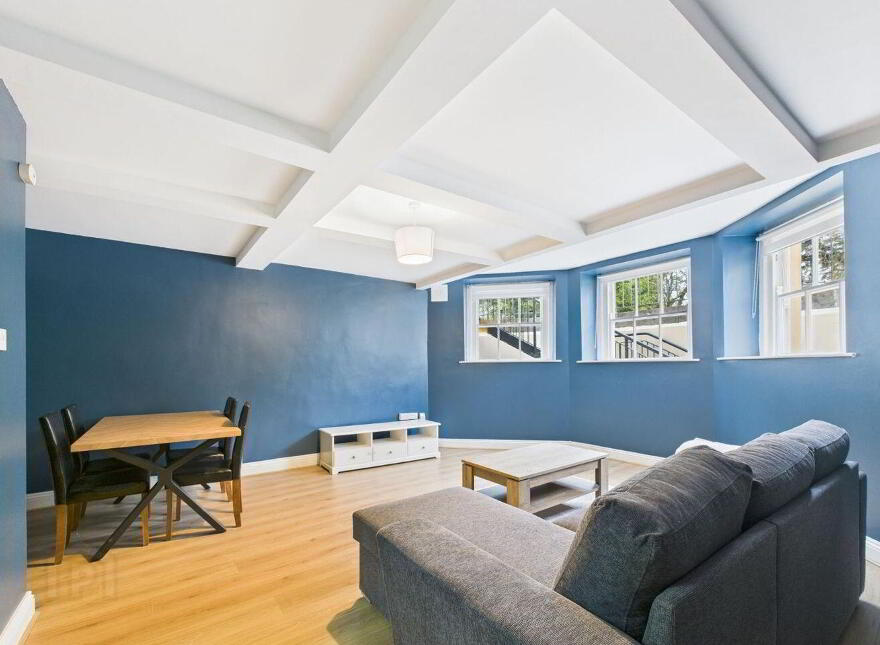 Apartment 2 Old Rockshire House, Rockshire Road, Kilkenny, X91R260