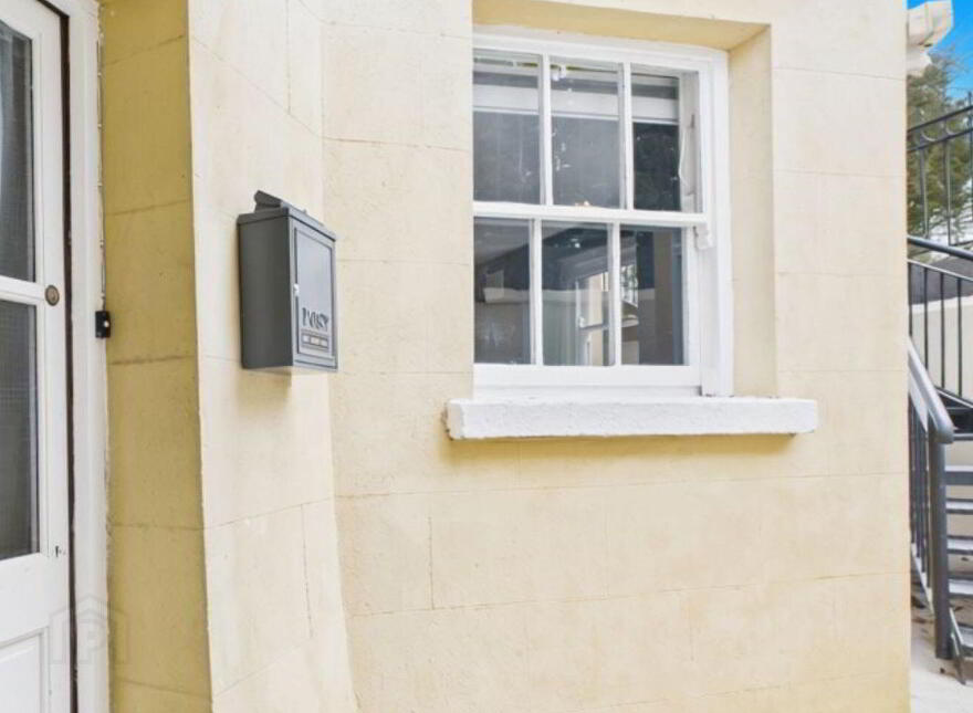 Apartment 2 Old Rockshire House, Rockshire Road, Kilkenny, X91R260