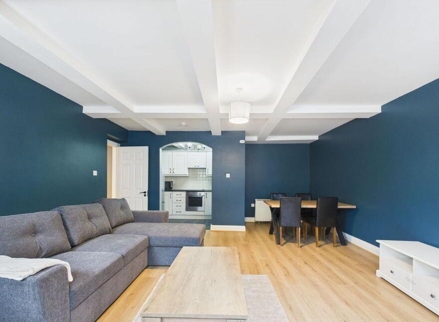 Apartment 2 Old Rockshire House, Rockshire Road, Kilkenny, X91R260