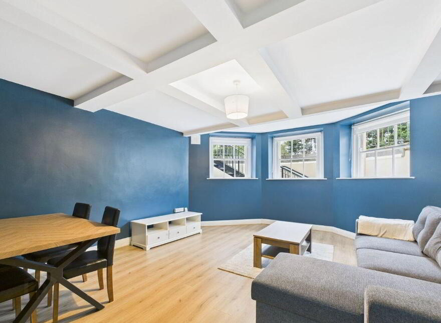 Apartment 2 Old Rockshire House, Rockshire Road, Kilkenny, X91R260