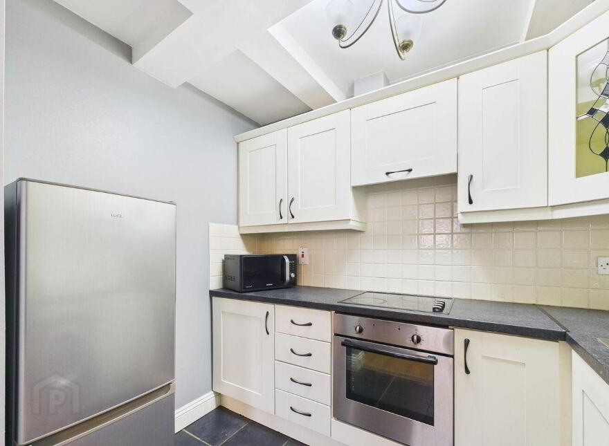 Apartment 2 Old Rockshire House, Rockshire Road, Kilkenny, X91R260
