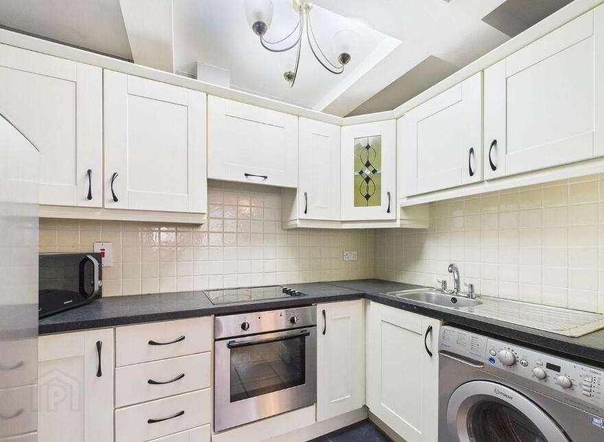 Apartment 2 Old Rockshire House, Rockshire Road, Kilkenny, X91R260