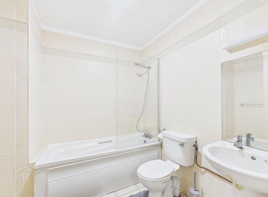 Apartment 2 Old Rockshire House, Rockshire Road, Kilkenny, X91R260