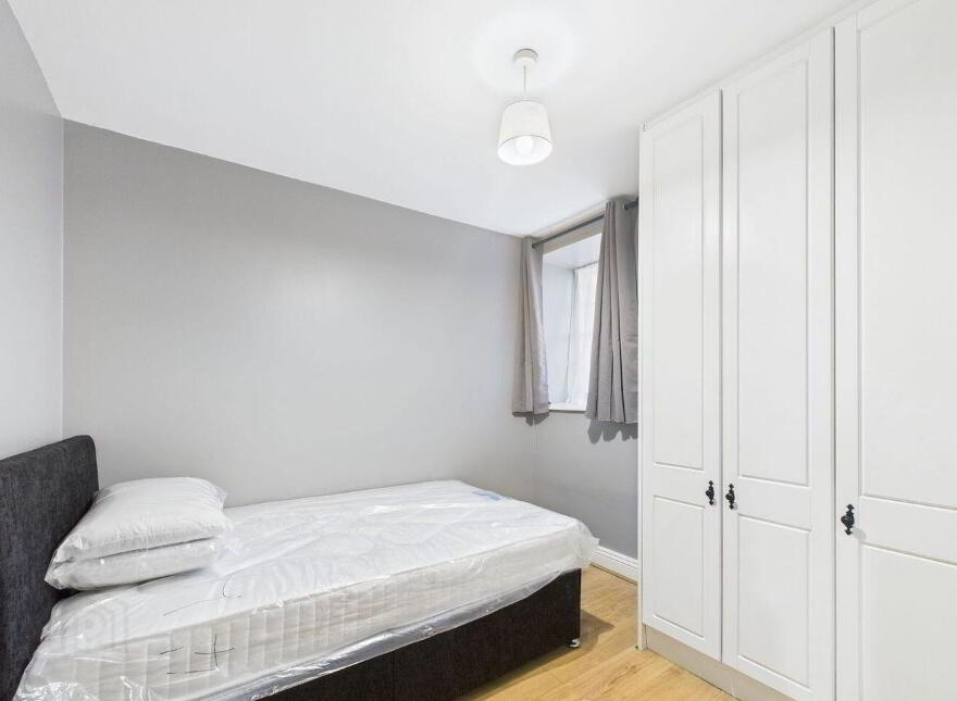 Apartment 2 Old Rockshire House, Rockshire Road, Kilkenny, X91R260