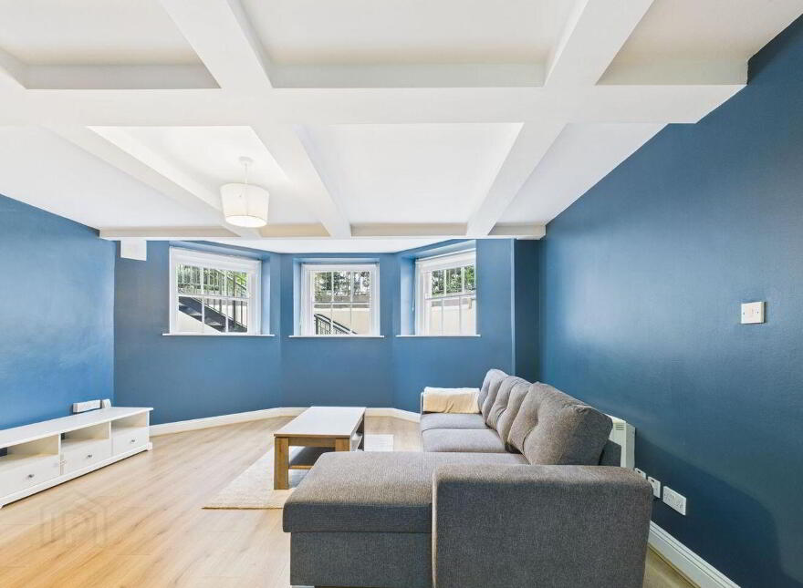 Apartment 2 Old Rockshire House, Rockshire Road, Kilkenny, X91R260