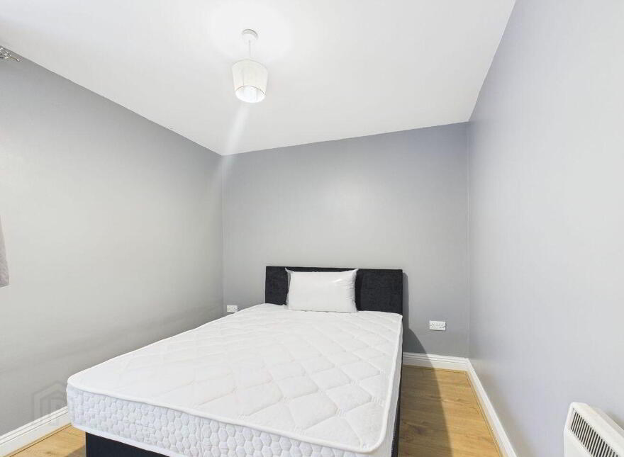 Apartment 2 Old Rockshire House, Rockshire Road, Kilkenny, X91R260