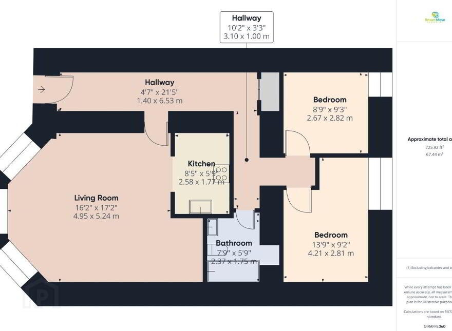 Apartment 2 Old Rockshire House, Rockshire Road, Kilkenny, X91R260