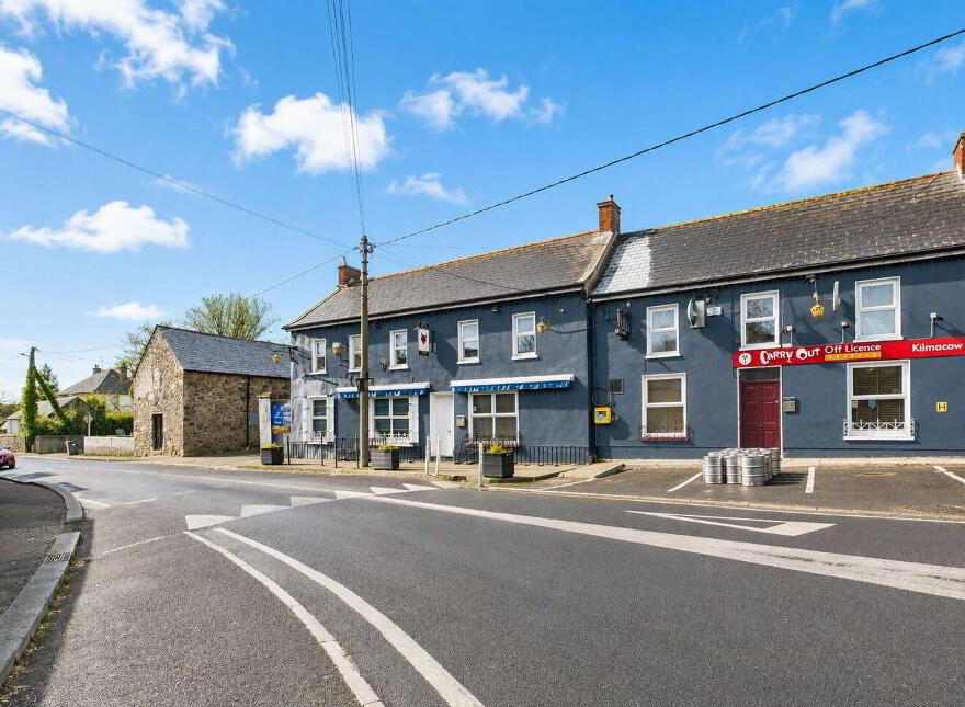 The Foxes Den, Kilmacow, X91X277 photo