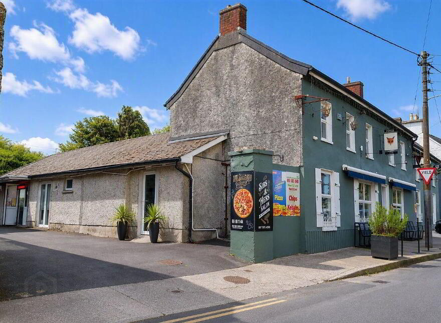 The Foxes Den, Kilmacow, X91X277