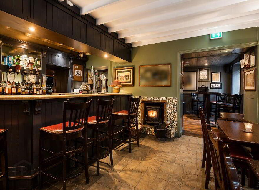 The Foxes Den, Kilmacow, X91X277
