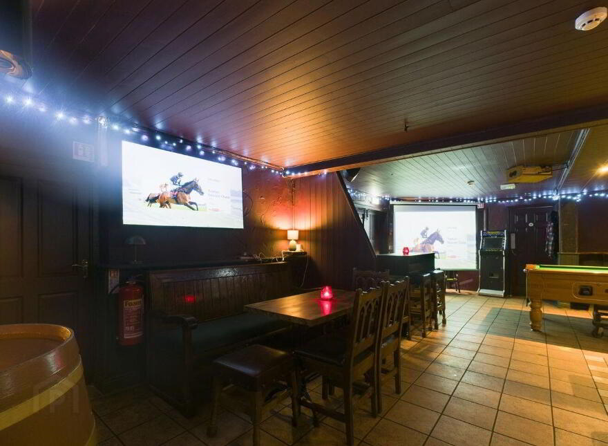 The Foxes Den, Kilmacow, X91X277