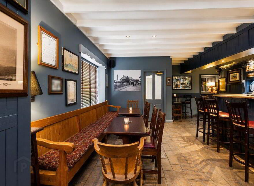 The Foxes Den, Kilmacow, X91X277