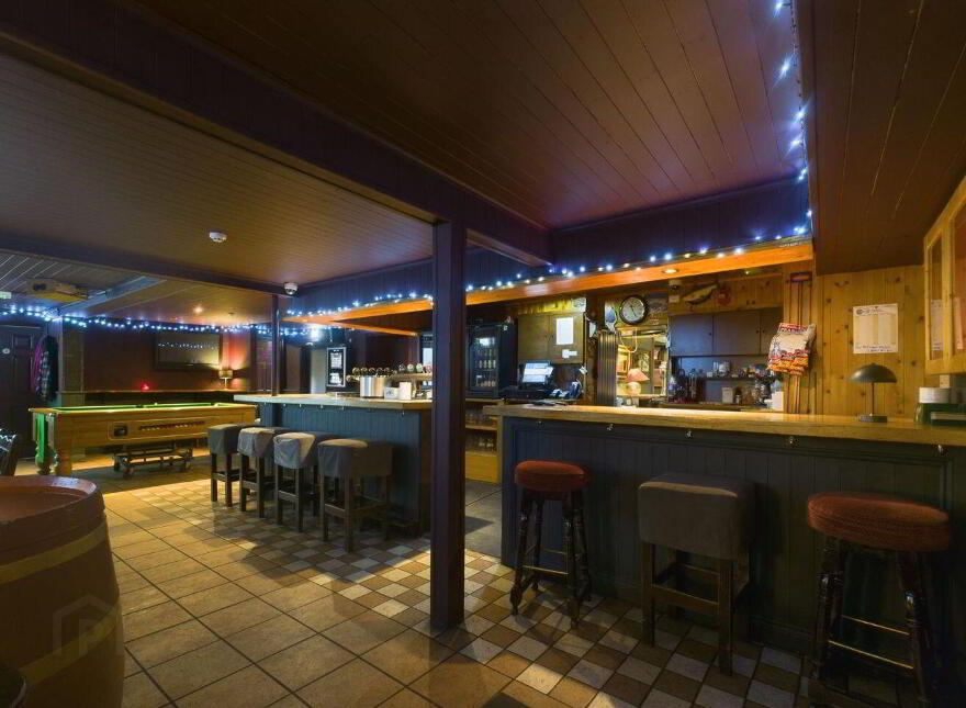The Foxes Den, Kilmacow, X91X277
