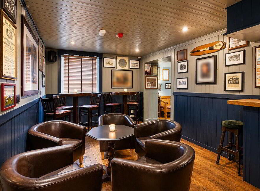 The Foxes Den, Kilmacow, X91X277