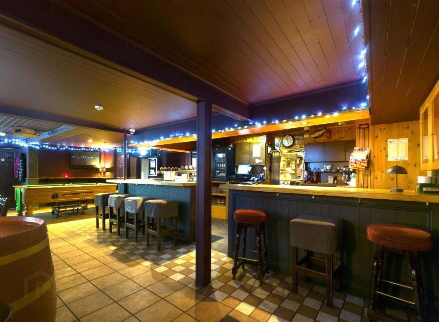The Foxes Den, Kilmacow, X91X277