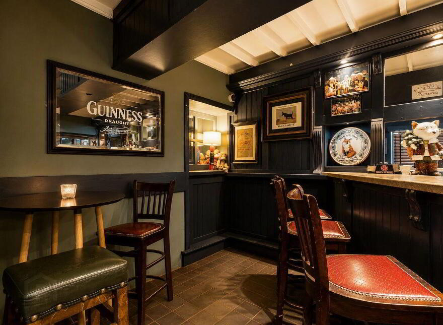 The Foxes Den, Kilmacow, X91X277
