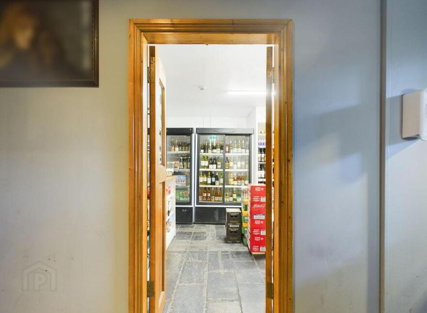 The Foxes Den, Kilmacow, X91X277