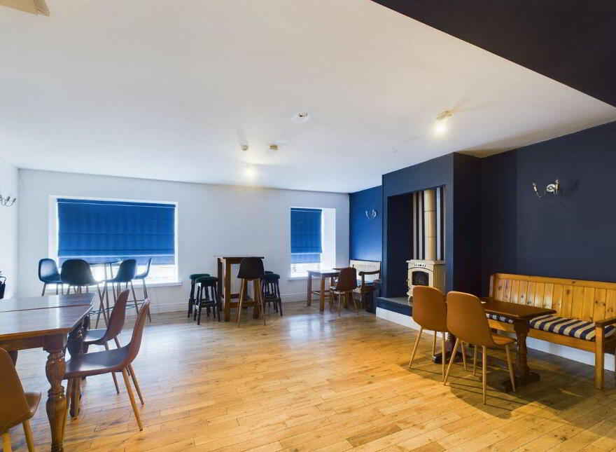 The Foxes Den, Kilmacow, X91X277