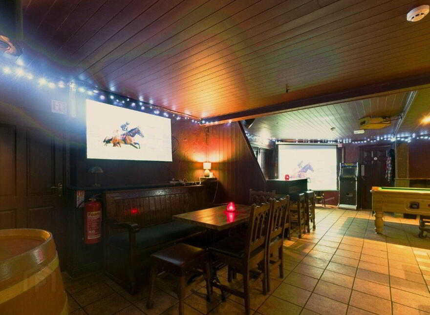 The Foxes Den, Kilmacow, X91X277