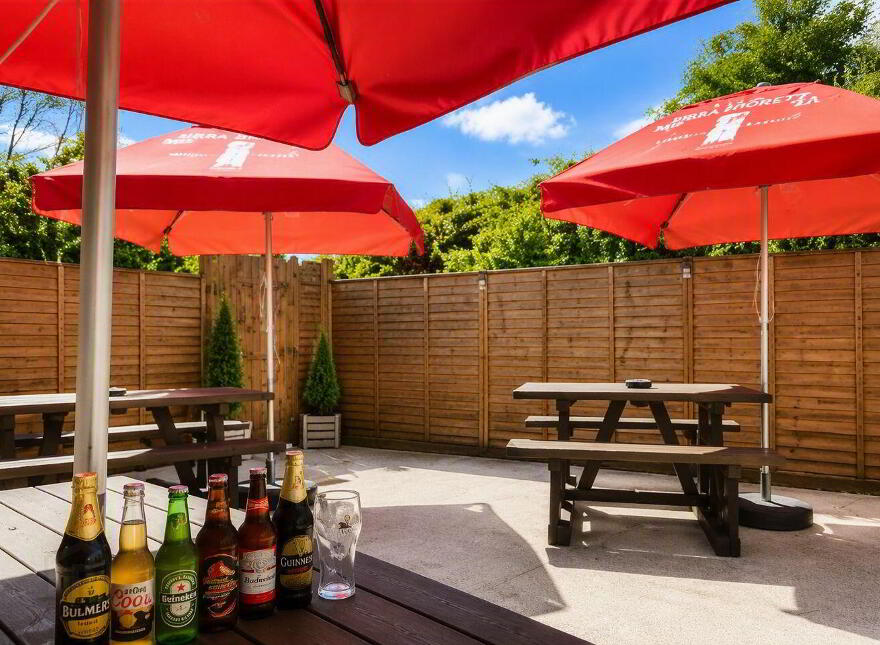 The Foxes Den, Kilmacow, X91X277