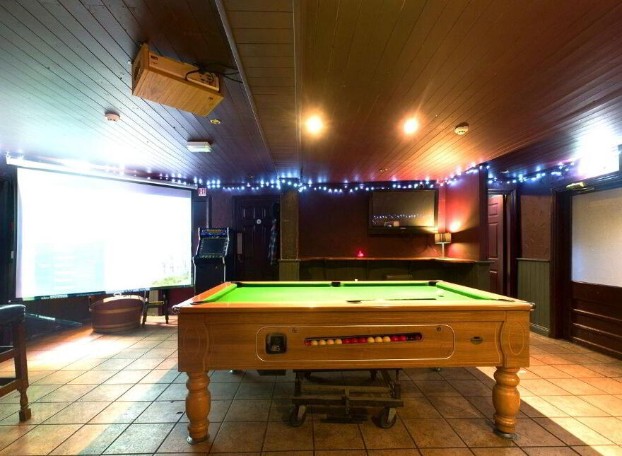 The Foxes Den, Kilmacow, X91X277