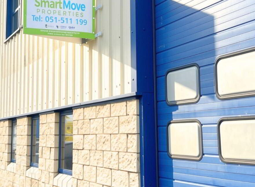 Unit 13, Falcon Avenue, Airport Business Park, Killowen, X91APR3 photo