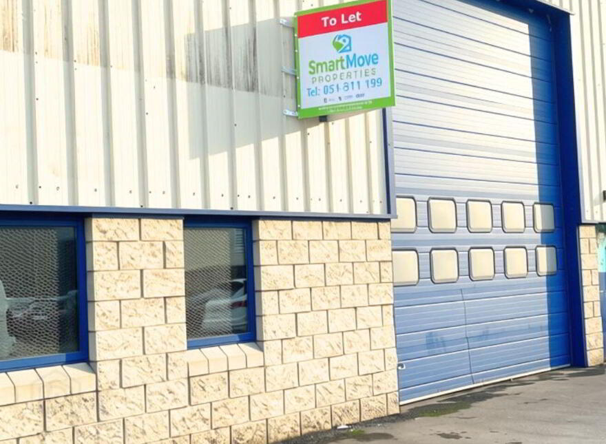 Unit 13, Falcon Avenue, Airport Business Park, Killowen, X91APR3