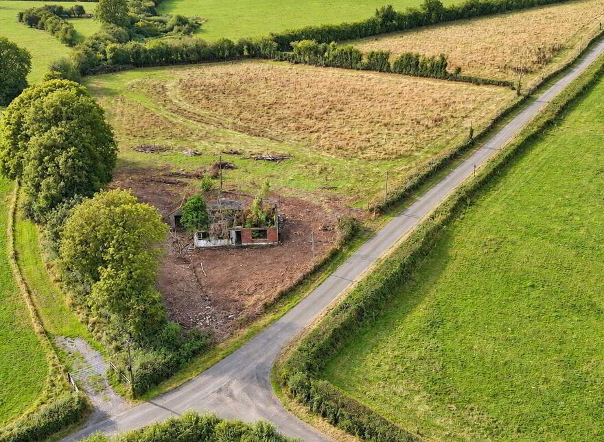 Castletown, Galmoy