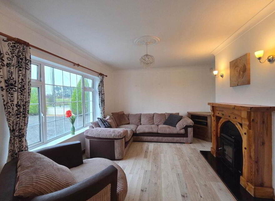 Esker, Glenamaddy, F45DV24