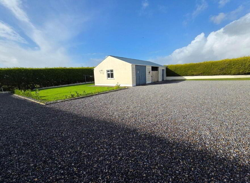 Esker, Glenamaddy, F45DV24