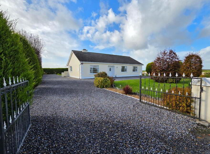 Esker, Glenamaddy, F45DV24
