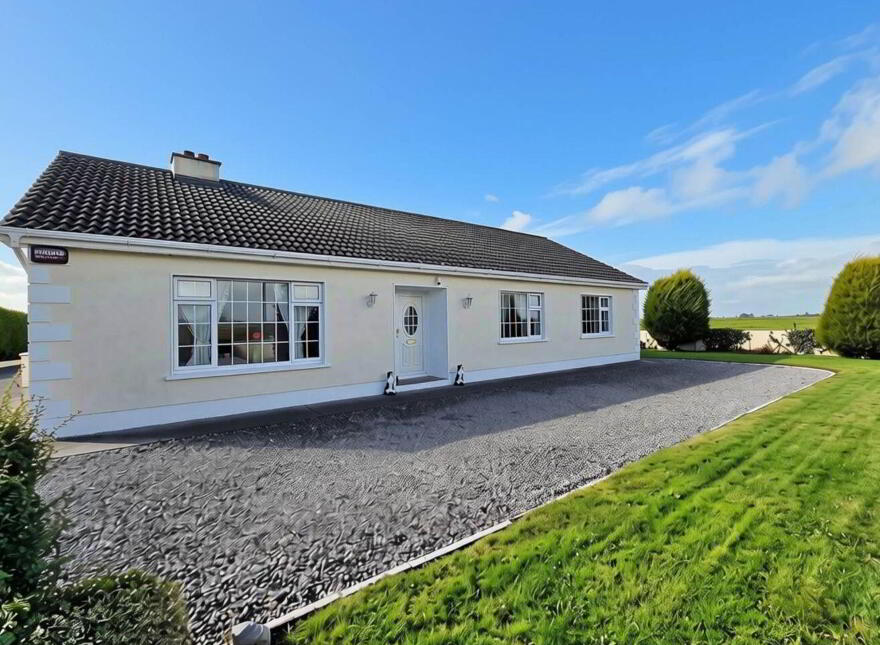 Esker, Glenamaddy, F45DV24