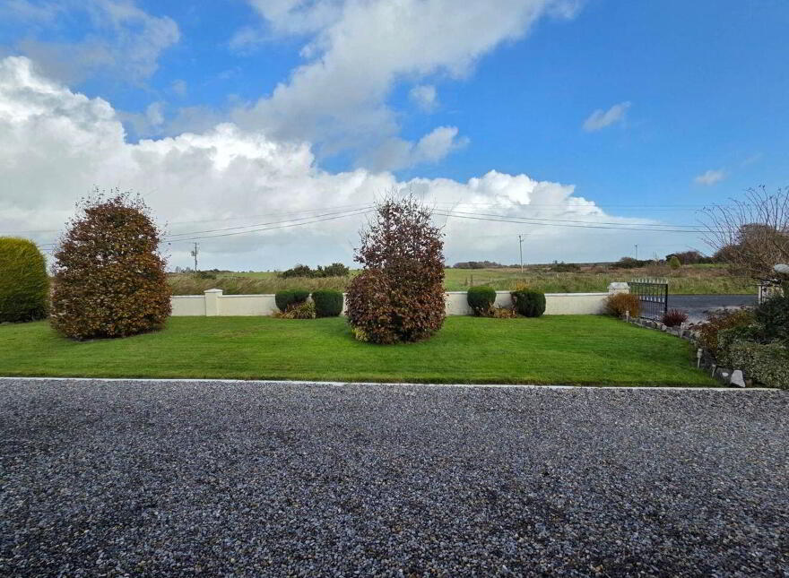 Esker, Glenamaddy, F45DV24