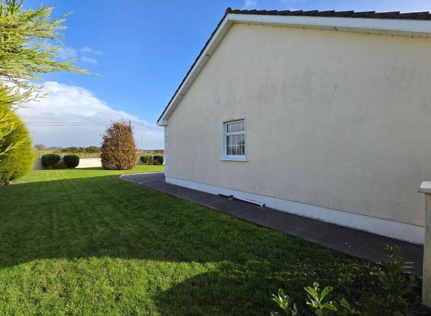 Esker, Glenamaddy, F45DV24