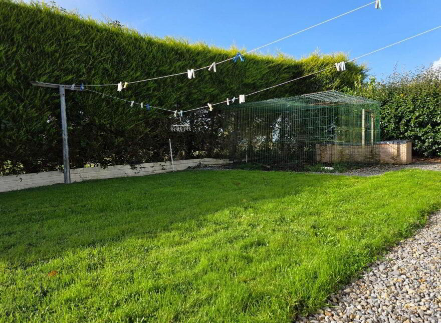 Esker, Glenamaddy, F45DV24