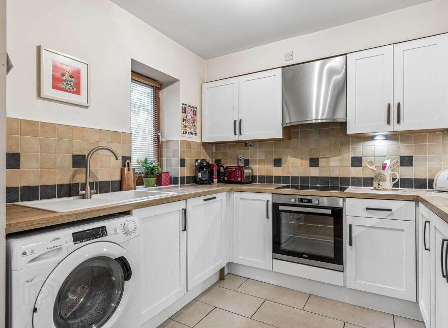 Apartment 1 Kingston Hall, Harold`s Grange Road, Ticknock, D18VP64