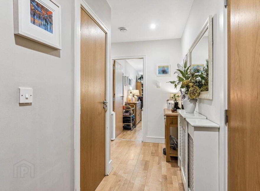 Apartment 1 Kingston Hall, Harold`s Grange Road, Ticknock, D18VP64