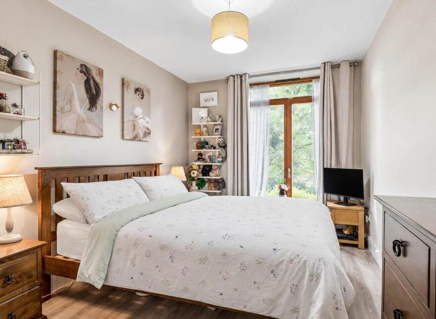 Apartment 1 Kingston Hall, Harold`s Grange Road, Ticknock, D18VP64