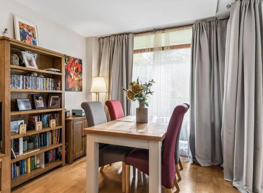 Apartment 1 Kingston Hall, Harold`s Grange Road, Ticknock, D18VP64
