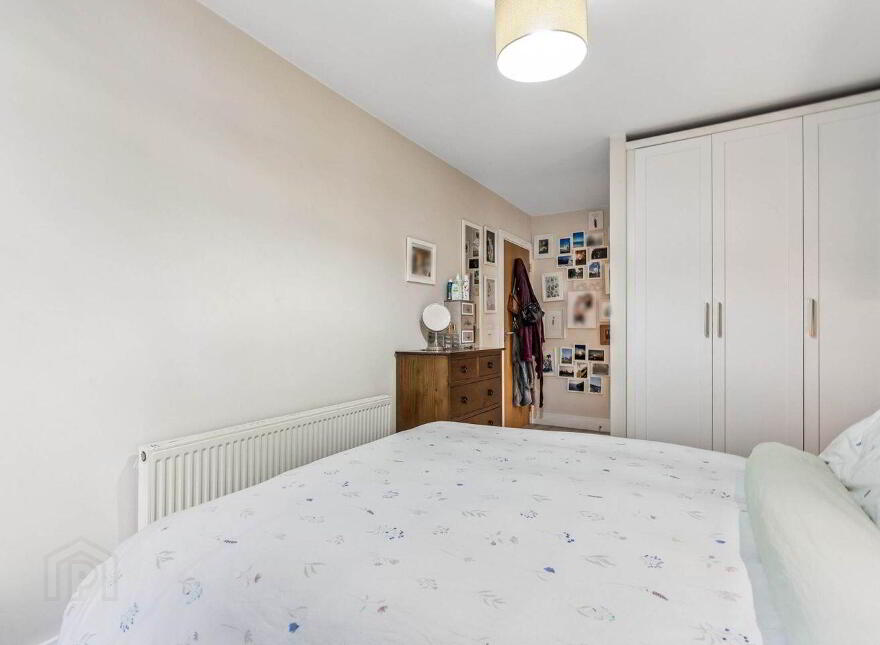 Apartment 1 Kingston Hall, Harold`s Grange Road, Ticknock, D18VP64