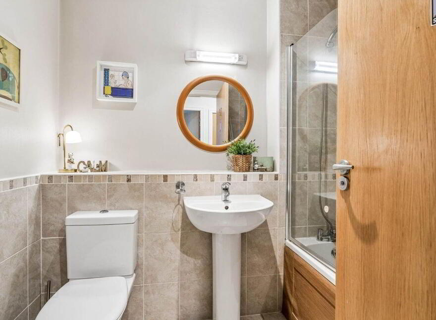 Apartment 1 Kingston Hall, Harold`s Grange Road, Ticknock, D18VP64