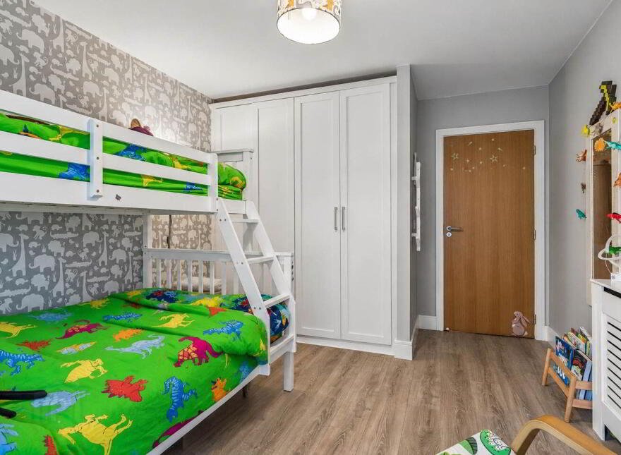 Apartment 1 Kingston Hall, Harold`s Grange Road, Ticknock, D18VP64
