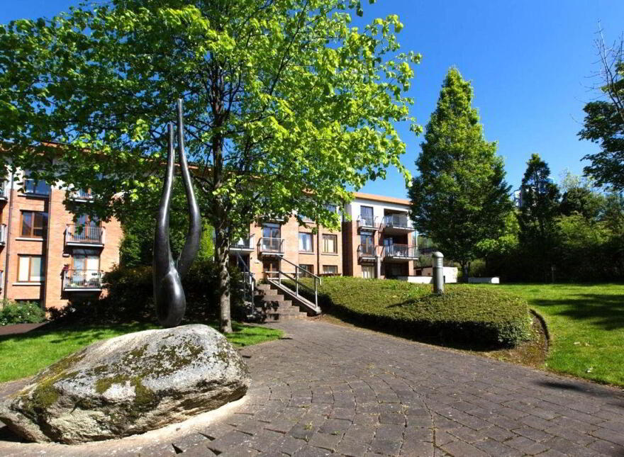 Apartment 1 Kingston Hall, Harold`s Grange Road, Ticknock, D18VP64