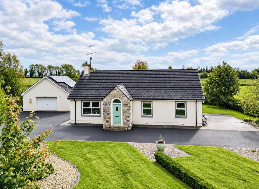 64 Inishmore Road, Lisbellaw, Enniskillen, BT94 5NH
