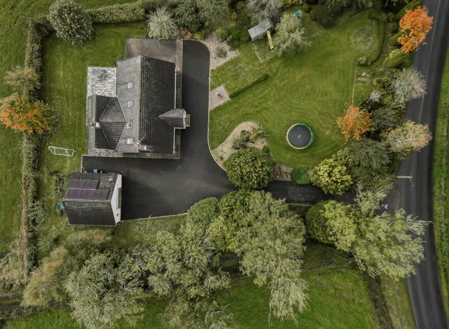 64 Inishmore Road, Lisbellaw, Enniskillen, BT94 5NH