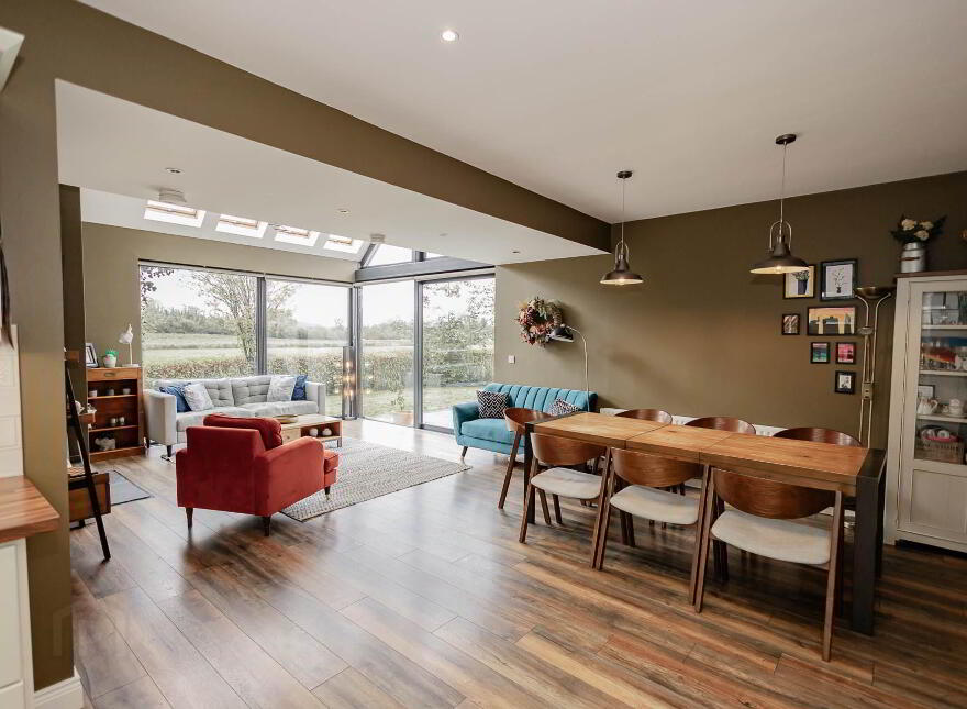 64 Inishmore Road, Lisbellaw, Enniskillen, BT94 5NH