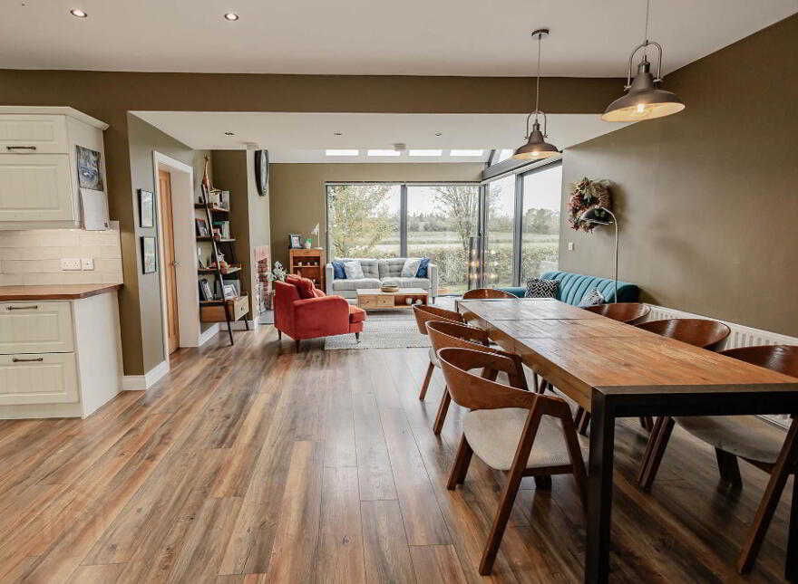 64 Inishmore Road, Lisbellaw, Enniskillen, BT94 5NH