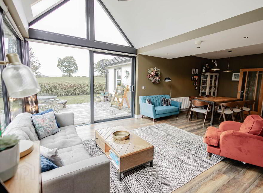 64 Inishmore Road, Lisbellaw, Enniskillen, BT94 5NH